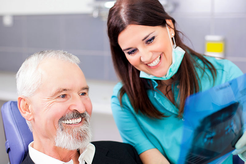 Dental Implants - Oswego Dental, Oswego Dentist