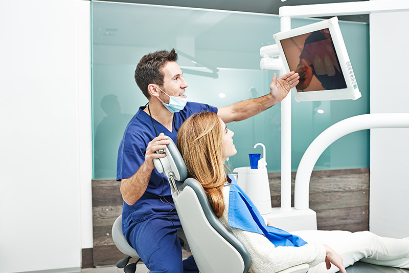 Preventative (Exams, X-rays, Cleanings) - Oswego Dental, Oswego Dentist