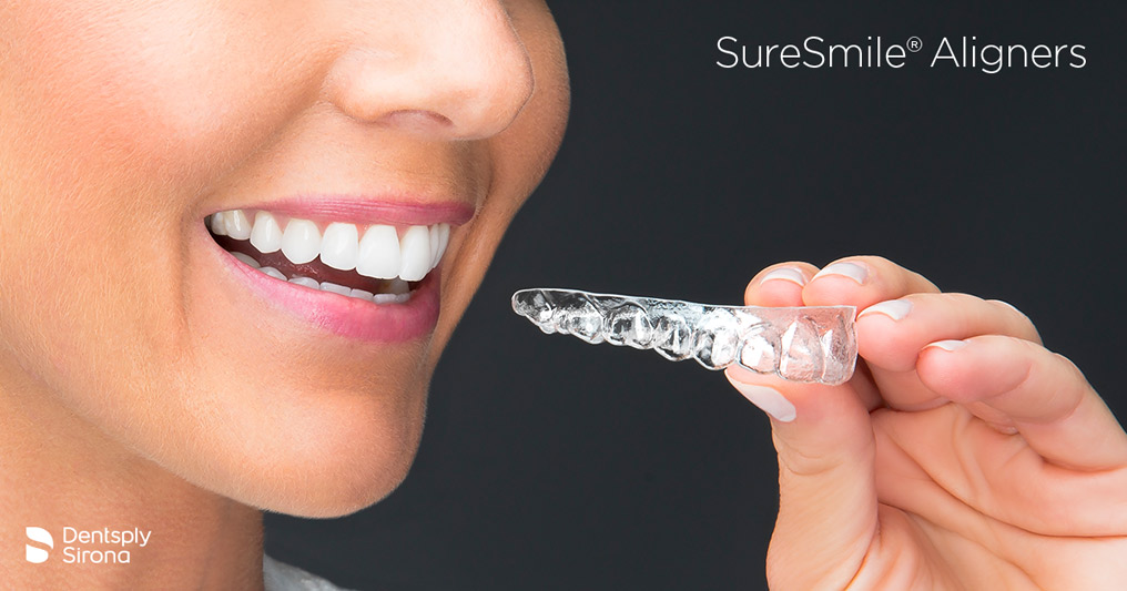 SureSmile® - Clear Braces - Oswego Dental, Oswego Dentist